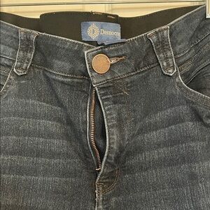 Democracy Women's “Ab”solution Jeans